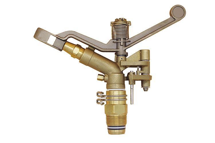 Impact Sprinklers
