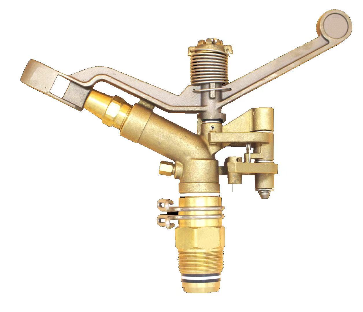 Rain Gun Sprinklers - LUMO150 1½"