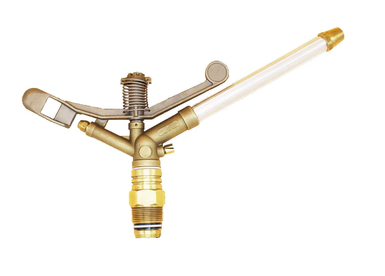 Rain Gun Sprinklers - LUMO155 1¼"