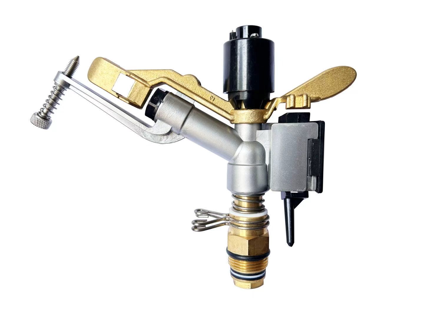 Rain Gun Sprinklers - LUMO17S ¾"