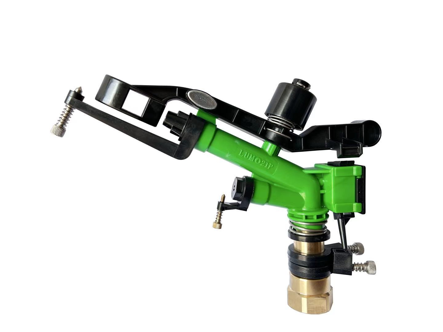 Rain Gun Sprinklers - LUMO21BP 1"