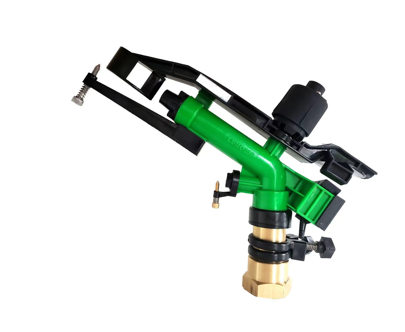 Rain Gun Sprinklers - LUMO23BP 1¼"&1½"