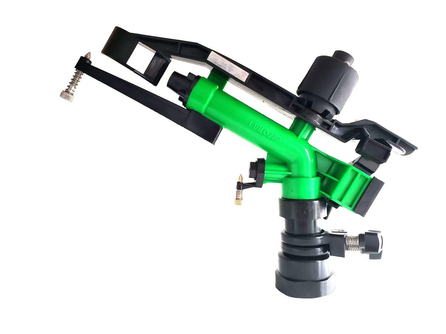 Rain Gun Sprinklers - LUMO23P 1¼"&1½"