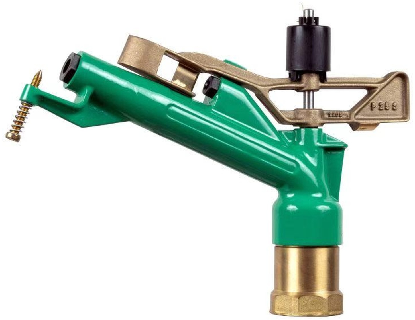 Rain Gun Sprinklers - LUMOP25 2"
